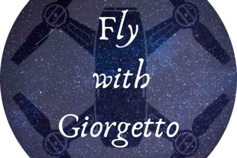 Fly with Giorgetto