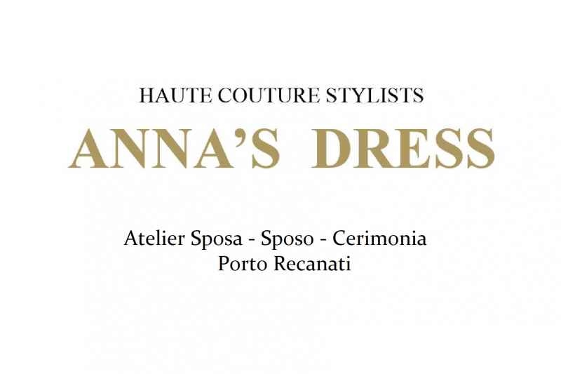 Anna's Dress Accessori Sposa