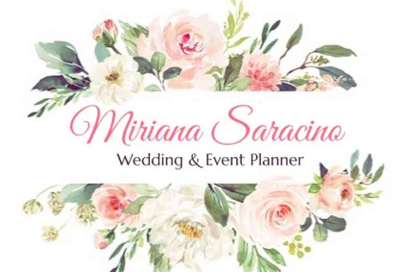 Miriana Saracino Wedding & Event planner