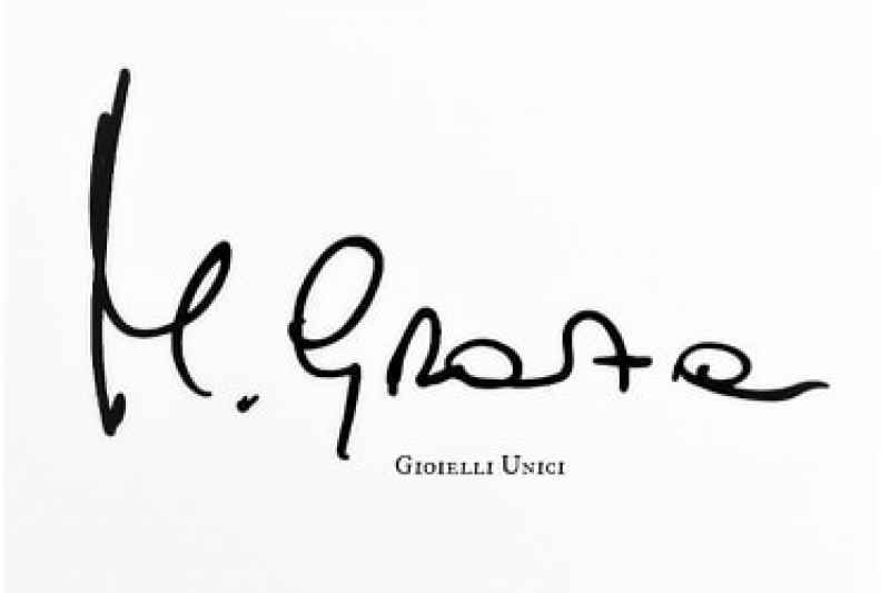 M.Grazia Gioielli Unici