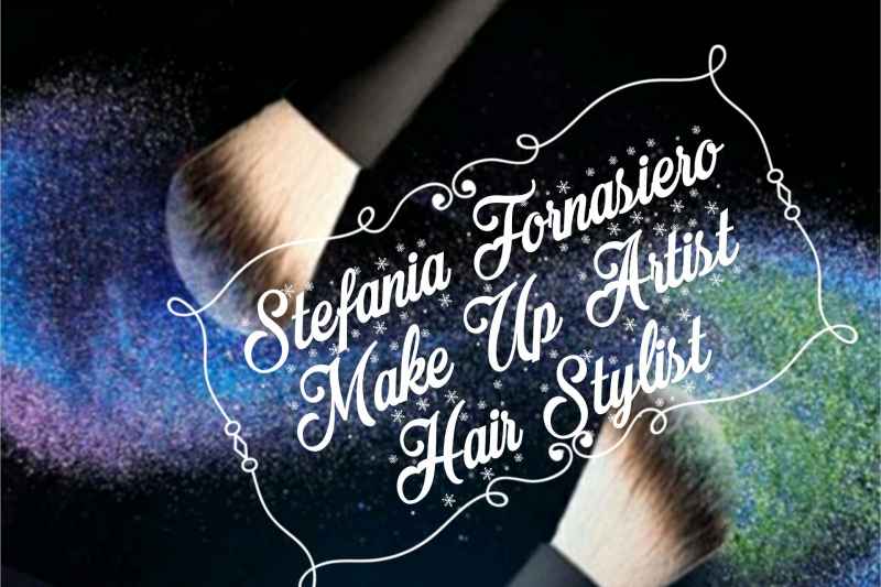 Stefania Fornasiero Make Up Artist