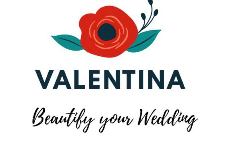 Valentina beautify your wedding
