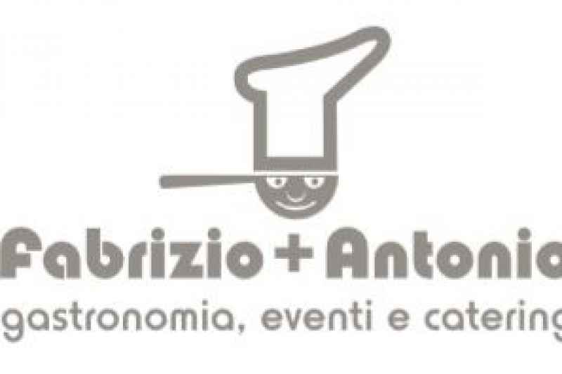 Fabrizio + Antonio catering