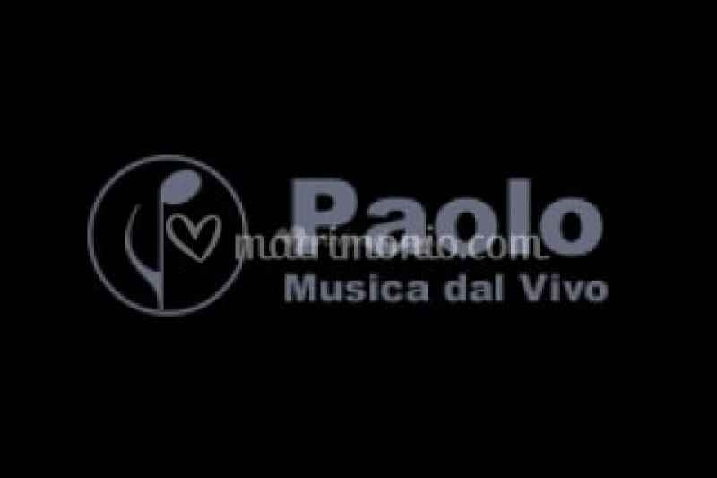 Paolo Rossi - Cantante per Matrimonio