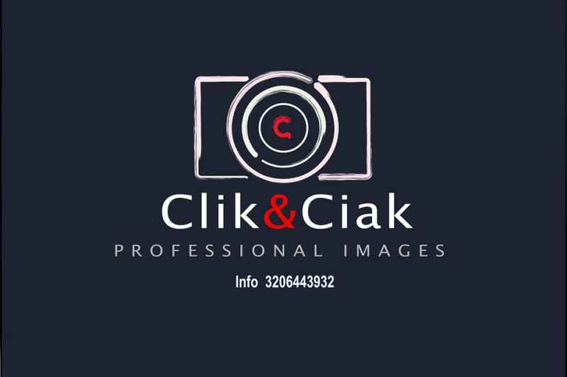 Clik & Ciak: servizi weddings e events
