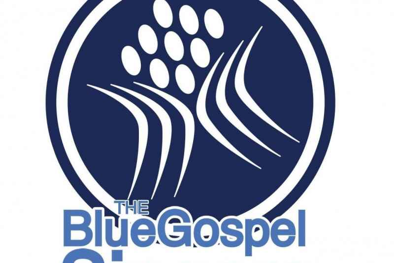 The Blue Gospel Singers