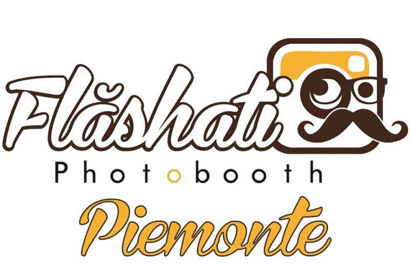 Flashati Photobooth Piemonte