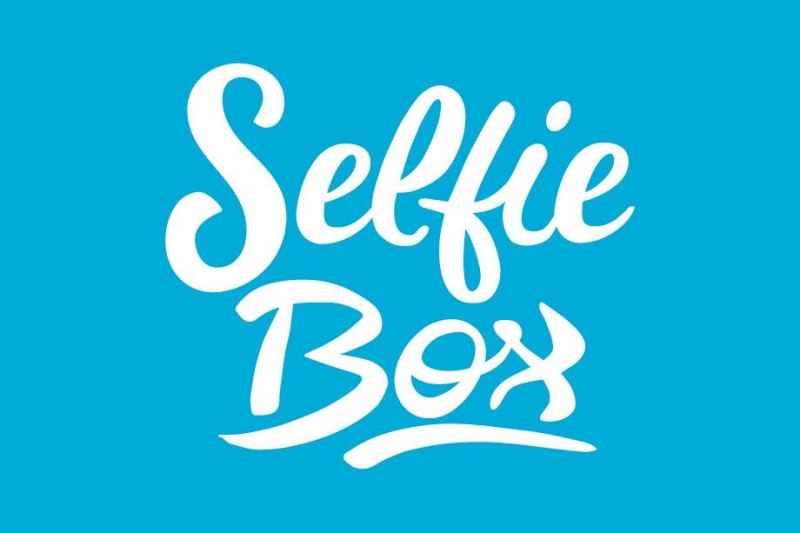 Selfie Box Padova