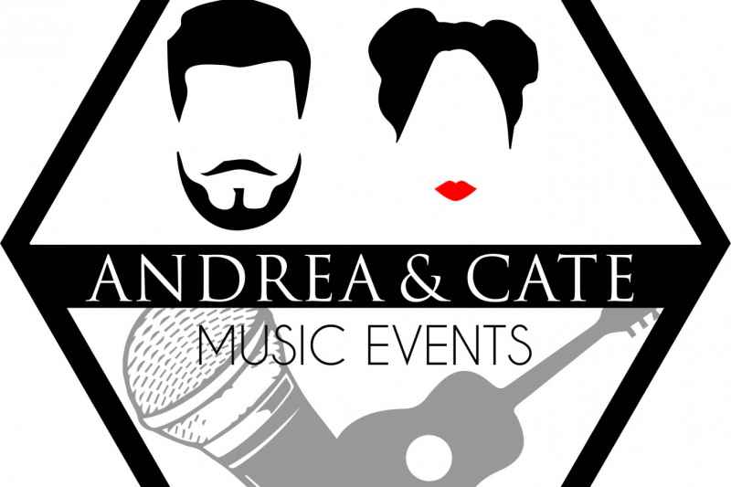 Andrea&Cate MUSIC Events