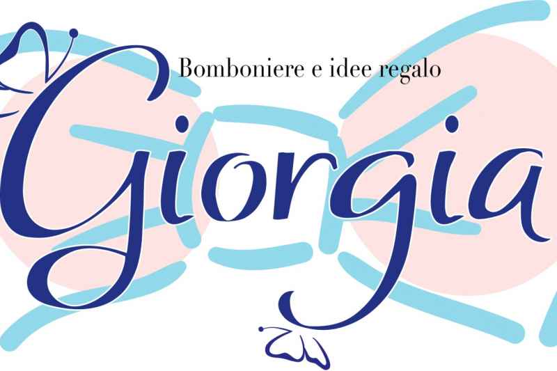 Giorgia Bomboniere