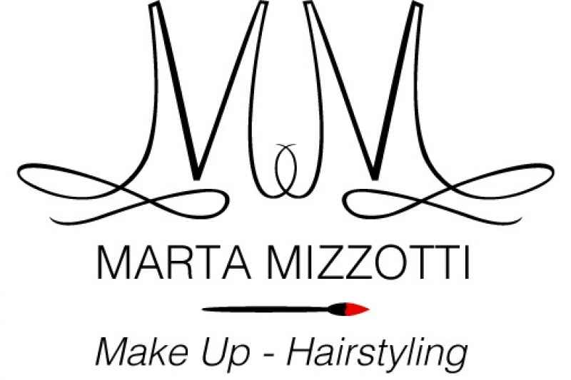 Marta Mizzotti Makeup-Hairstyle
