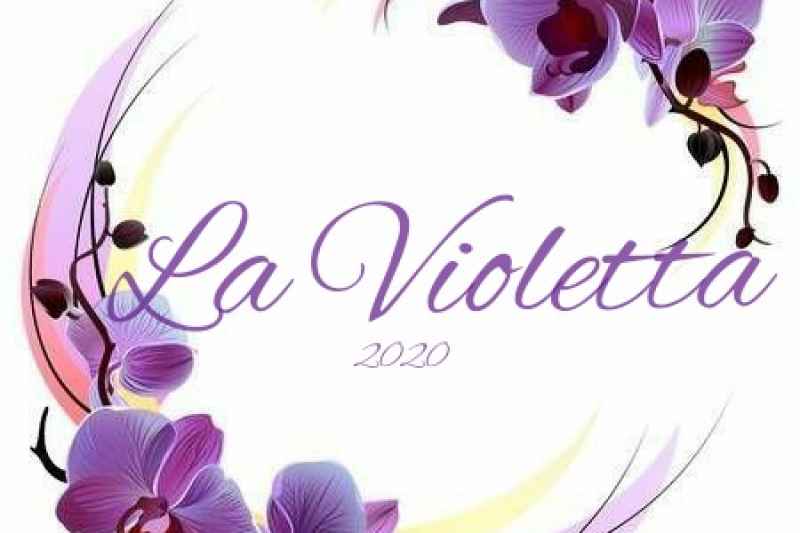 La violetta 2020