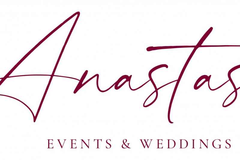 Anastasia Events and Weddings
