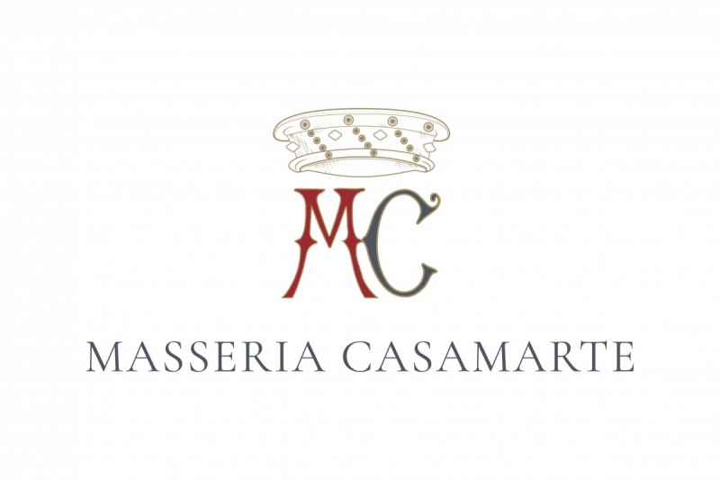 Masseria Casamarte