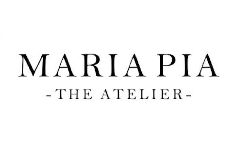 Maria Pia - The Atelier -