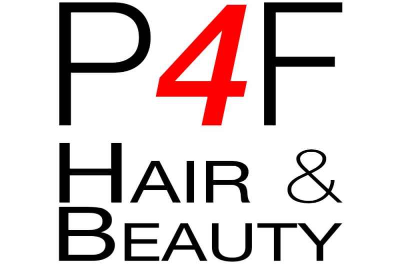 Passion 4 Fashion - Hair & Beauty