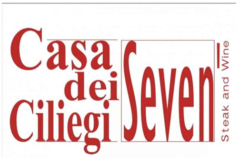 CASA DEI CILIEGI - SEVEN