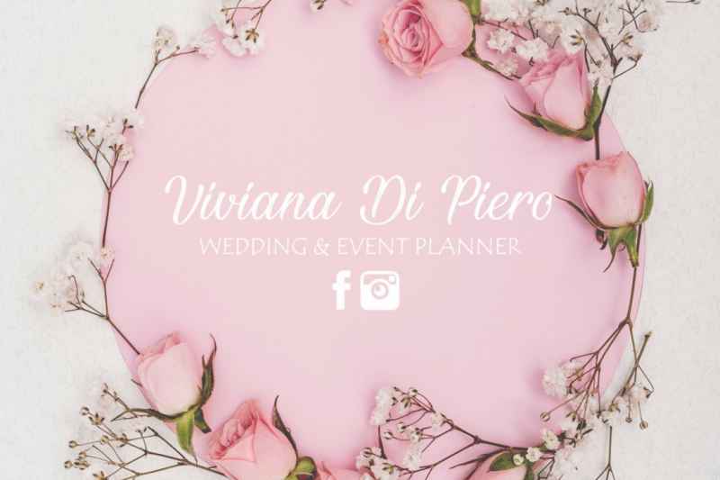Viviana Di Piero Wedding & Event Planner