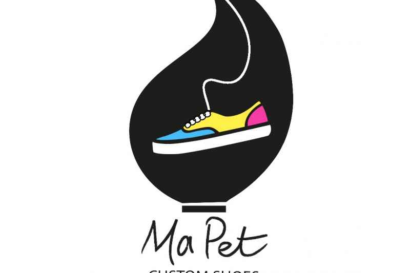 Scarpe personalizzate MaPet