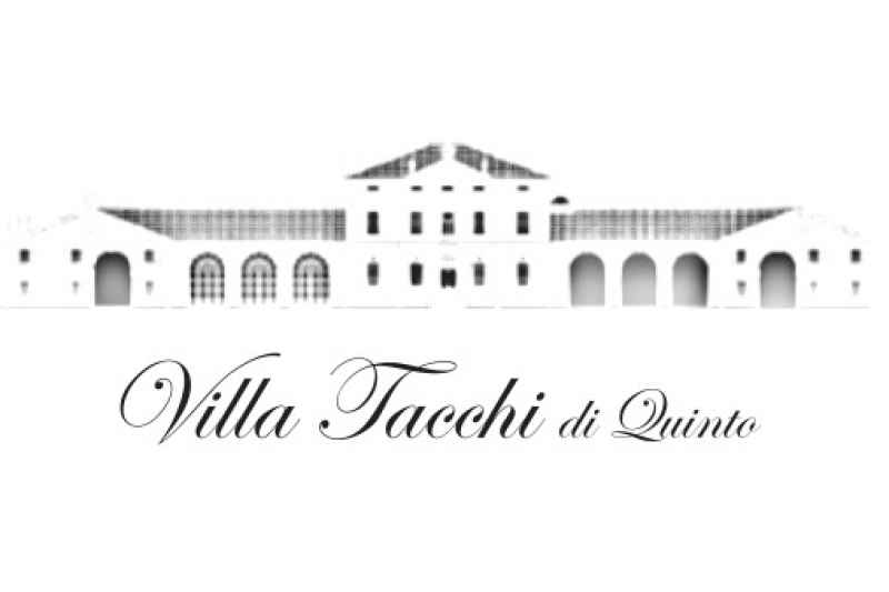 Villa Tacchi di Quinto