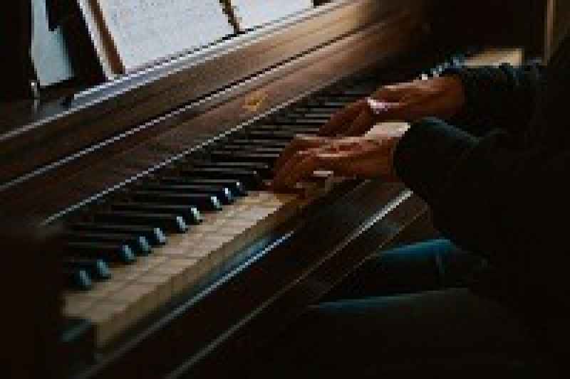 Organista Cremona
