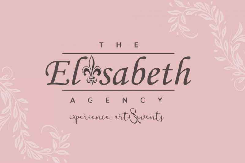 The Elisabeth Agency w.p.