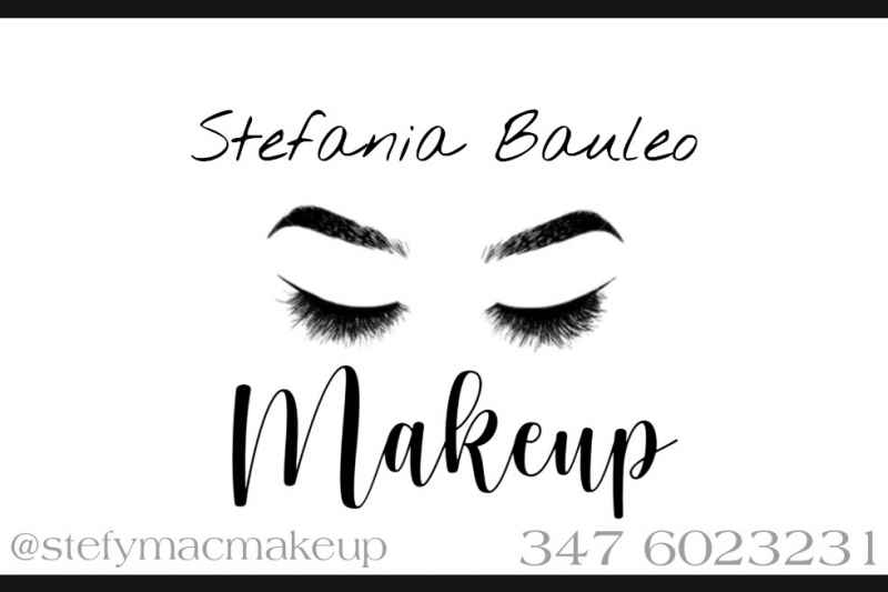 Stefania Bauleo Makeup