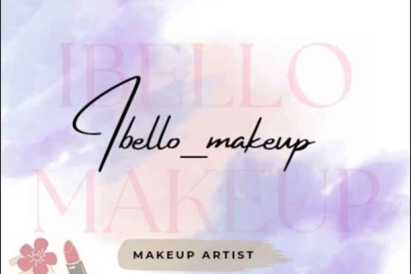 Ibello_makeup