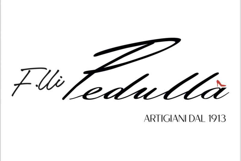 Flli Pedullà Calzature Artigiani dal 1913